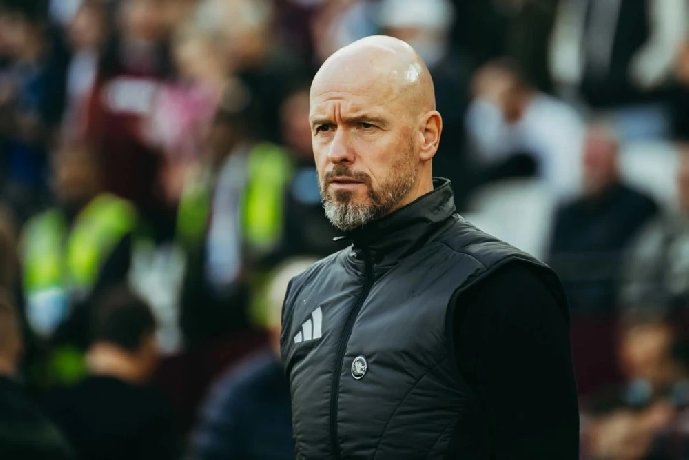 Ten Hag sắp có công việc như mơ sau khi bị MU sa thải