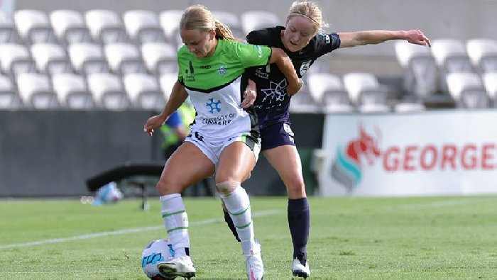 Nhận định dự đoán Nữ Newcastle Jets vs Nữ Canberra United, lúc 13h00 ngày 6/1/2024