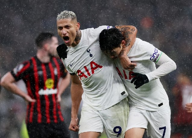 Soi kèo phạt góc Tottenham vs Burnley, 3h ngày 06/01