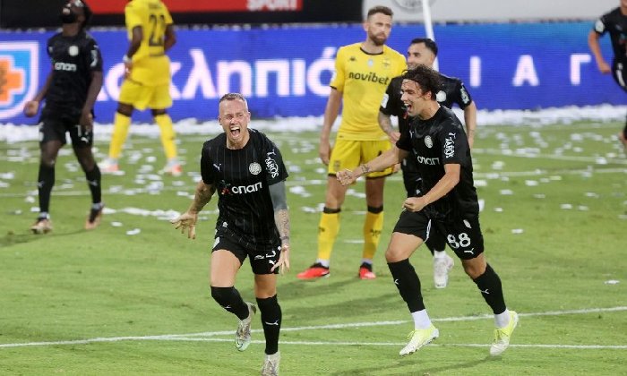 Nhận định, Soi kèo Aris Thessaloniki vs OFI Crete, 21h30 ngày 5/1