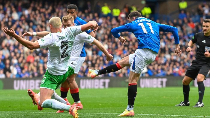 Nhận định, Soi kèo Hibernian vs Rangers, 19h00 ngày 5/1