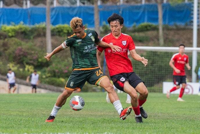 Nhận định, Soi kèo Hong Kong FC vs Tai Po, 15h30 ngày 5/1