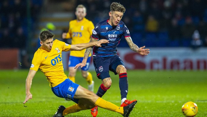 Nhận định, soi kèo Kilmarnock vs Ross County, 22h ngày 5/1