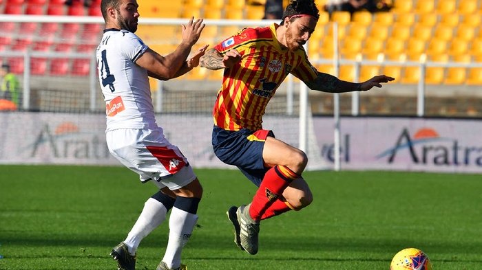 Nhận định, soi kèo Lecce vs Genoa, 21h00 ngày 5/1