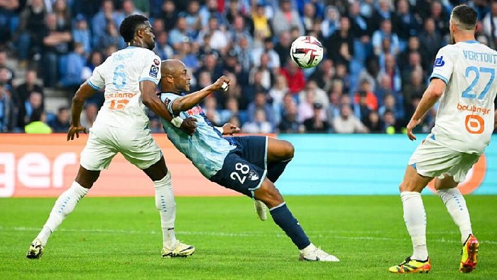 Nhận định, Soi kèo Marseille vs Le Havre, 2h45 ngày 06/01