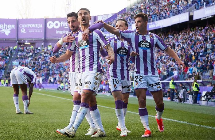 Nhận định, Soi kèo Ourense vs Real Valladolid, 18h00 ngày 5/1