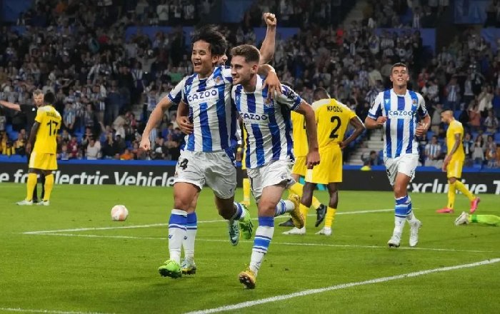 Nhận định, Soi kèo Ponferradina vs Real Sociedad, 21h30 ngày 5/1