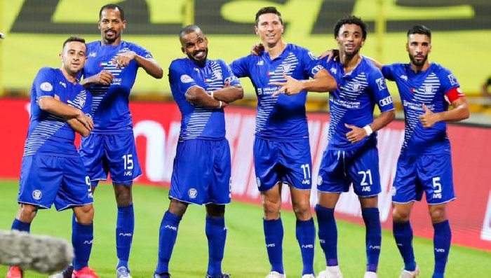 Nhận định, Soi kèo Shabab Al Ahli Club vs Al-Nasr SC, 19h55 ngày 5/1