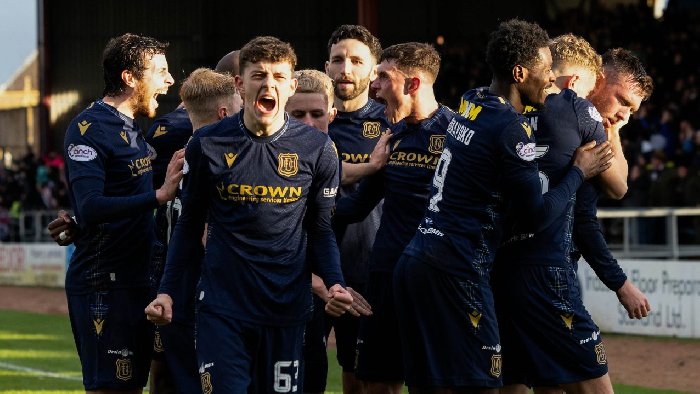 Nhận định, soi kèo St Johnstone vs Dundee, 22h ngày 5/1