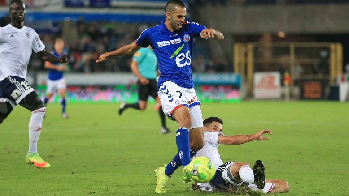 Nhận định, soi kèo Strasbourg vs Auxerre, 21h00 ngày 5/1