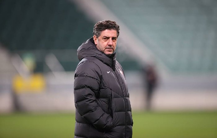 Ai Cập sa thải HLV Rui Vitoria sau thất bại ở AFCON 2024