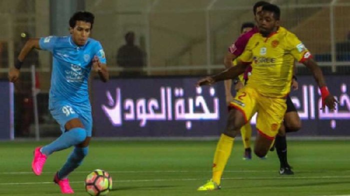 Nhận định Al Batin vs Al-Qadasiya, lúc 19h40 ngày 6/2