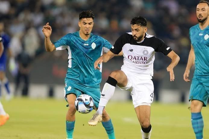 Nhận định Al Jandal vs Al Qaisoma, 20h05 ngày 5/2