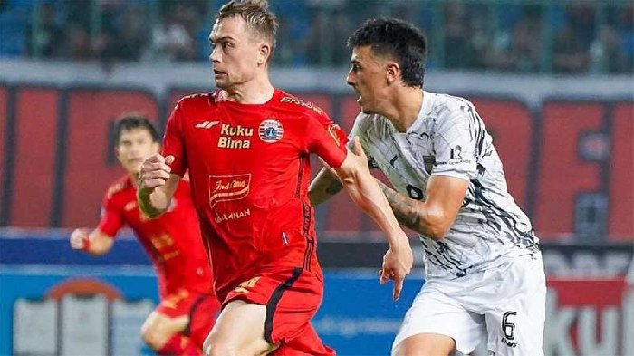 Nhận định Borneo vs Persija Jakarta, lúc 19h00 ngày 6/2