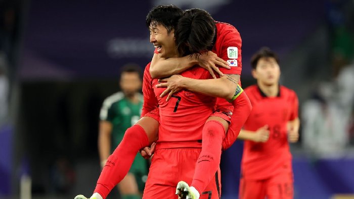 Truyền thông Nhật Bản dự đoán Hàn Quốc sẽ thua Jordan ở bán kết