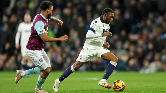 Kết quả bóng đá hôm nay 5/2: Burnley đánh bại Oxford United