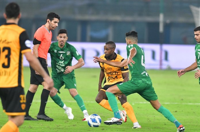 Nhận định, Soi kèo Al-Qadsia vs Al-Arabi, 22h15 ngày 5/2