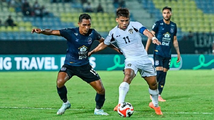 Nhận định, Soi kèo BG Pathum vs Terengganu, 19h30 ngày 5/2