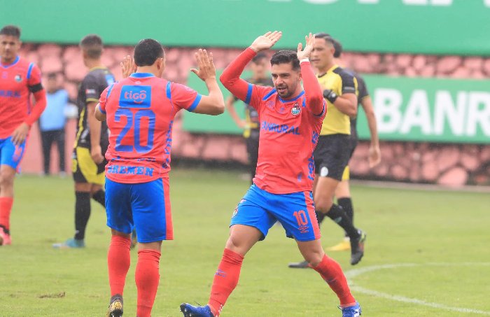 Nhận định, Soi kèo Deportivo Xinabajul vs CSD Municipal, 10h00 ngày 6/2