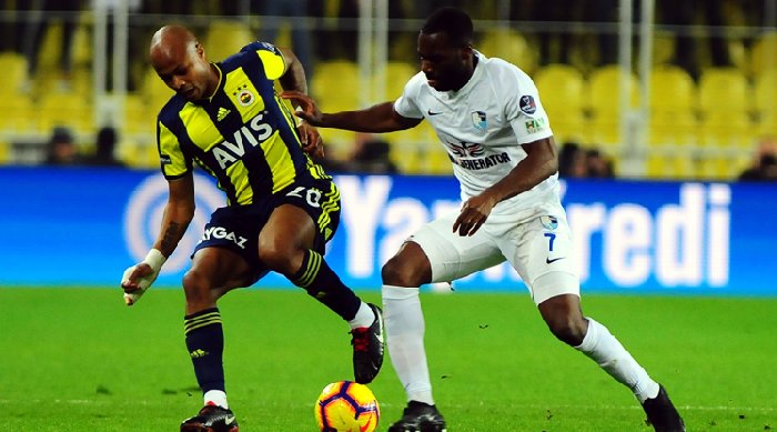 Nhận định, Soi kèo Fenerbahce vs Erzurumspor, 00h30 ngày 6/2