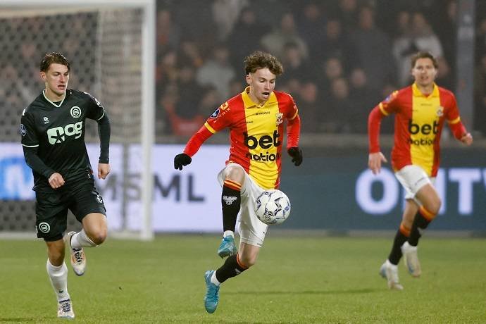 Nhận định, soi kèo Go Ahead Eagles vs Noordwijk, 2h45 ngày 6/2