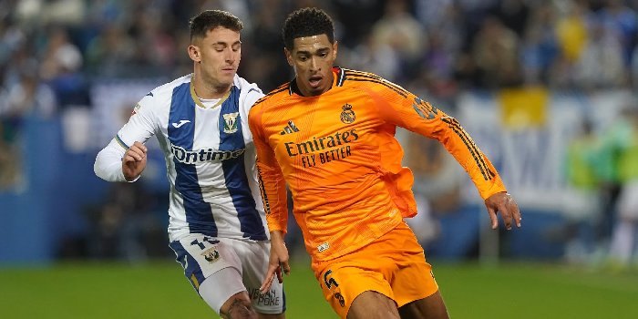 Nhận định, soi kèo Leganes vs Real Madrid, 3h ngày 6/2