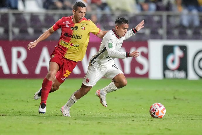 Nhận định, Soi kèo Liga Deportiva Alajuelense vs Herediano, 9h00 ngày 6/2