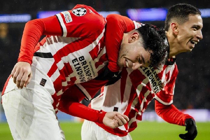 Nhận định, Soi kèo PSV Eindhoven vs Feyenoord, 0h45 ngày 6/2