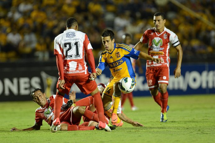 Nhận định, Soi kèo Real Esteli vs Tigres UANL, 10h00 ngày 6/2