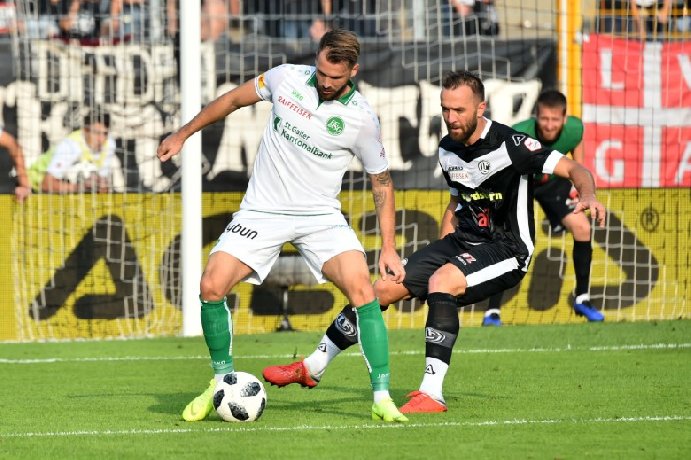 Nhận định, Soi kèo St. Gallen vs Lugano, 2h30 ngày 6/2