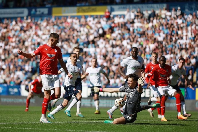 Nhận định Barnsley vs Bolton Wanderers, 2h45 ngày 6/3