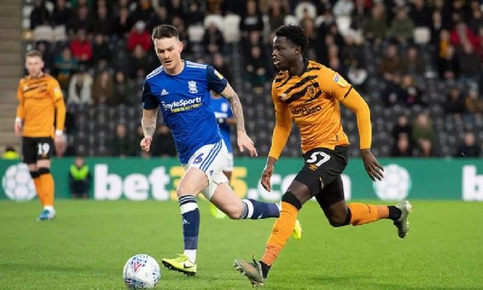 Nhận định Hull City vs Birmingham, 02h45 ngày 6/3