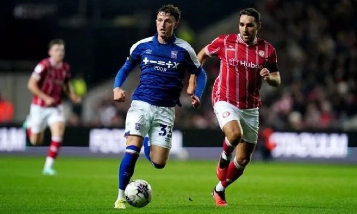 Nhận định Ipswich vs Bristol City, 3h ngày 6/3