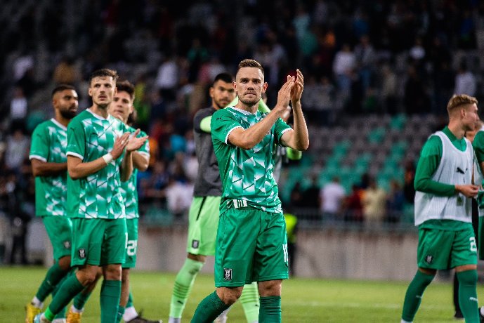 Nhận định, soi kèo Domzale vs NK Olimpija Ljubljana, 23h30 ngày 5/3