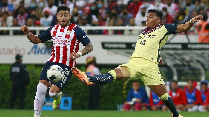 Nhận định, Soi kèo Guadalajara vs Club America, 8h30 ngày 06/03