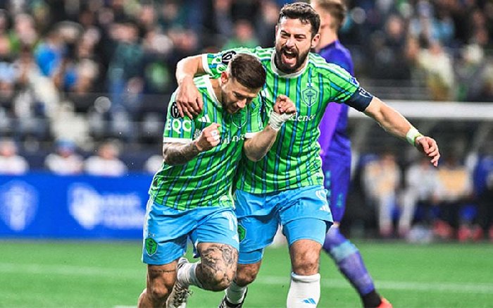 Nhận định, Soi kèo Seattle Sounders FC vs Cruz Azul, 10h30 ngày 6/3