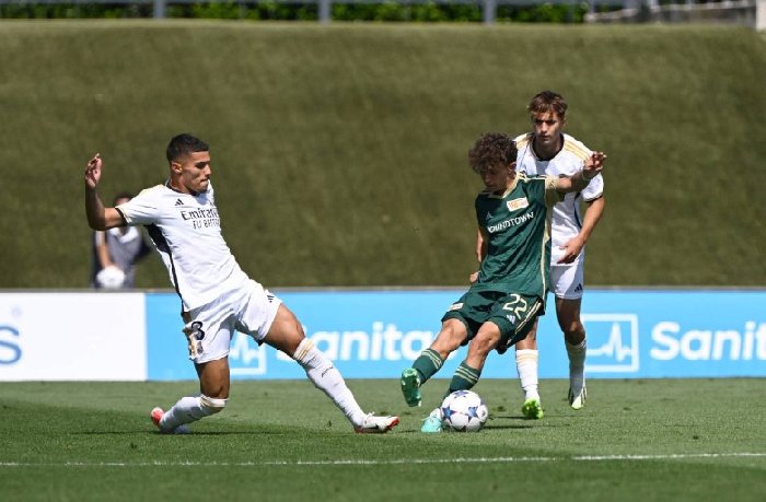 Nhận định, Soi kèo U19 Real Madrid vs U19 AZ Alkmaar, 22h00 ngày 5/3