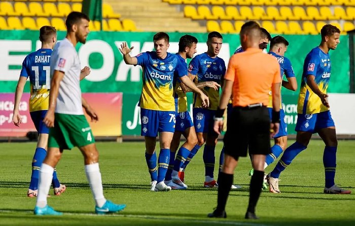 Nhận định, Soi kèo Vorskla Poltava vs Karpaty Lviv, 18h00 ngày 6/3