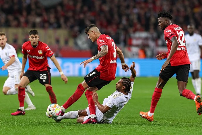 Soi kèo phạt góc Bayern Munich vs Bayer Leverkusen, 3h ngày 06/03