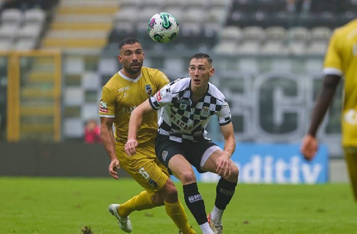 Nhận định Farense vs Boavista FC, 2h15 ngày 06/04