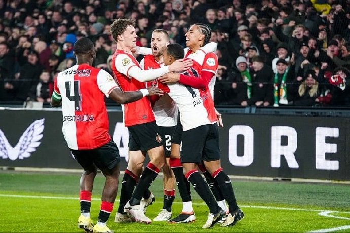 Nhận định AZ Alkmaar vs FC Twente, 21h45 ngày 5/5