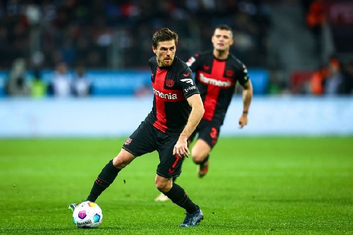 Nhận định Eintracht Frankfurt vs Bayer Leverkusen, 22h30 ngày 5/5