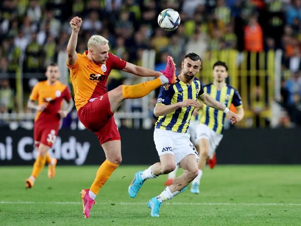 Nhận định Galatasaray vs Sivasspor, 23h ngày 5/5