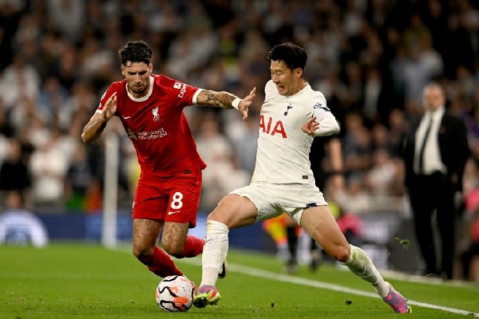 Nhận định Liverpool vs Tottenham, 22h30 ngày 5/5