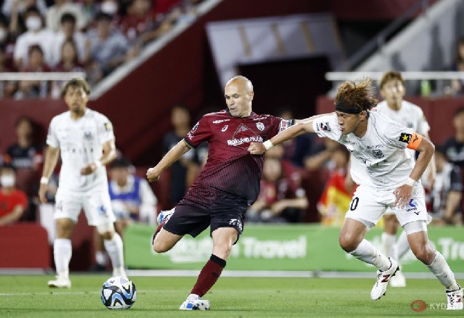 Nhận định Vissel Kobe vs Albirex Niigata, 11h00 ngày 6/5