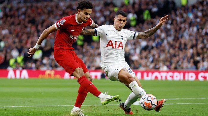 Soi kèo phạt góc Liverpool vs Tottenham, 22h30 ngày 05/05