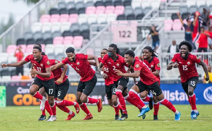 Nhận định Trinidad và Tobago vs Grenada, 6h30 ngày 6/6