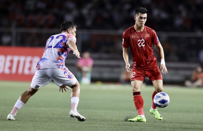 Nhận định Việt Nam vs Philippines, 19h00 ngày 6/6