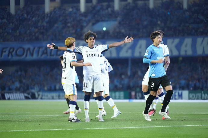 Nhận định Jubilo Iwata vs Kawasaki Frontale, 16h30 ngày 6/7