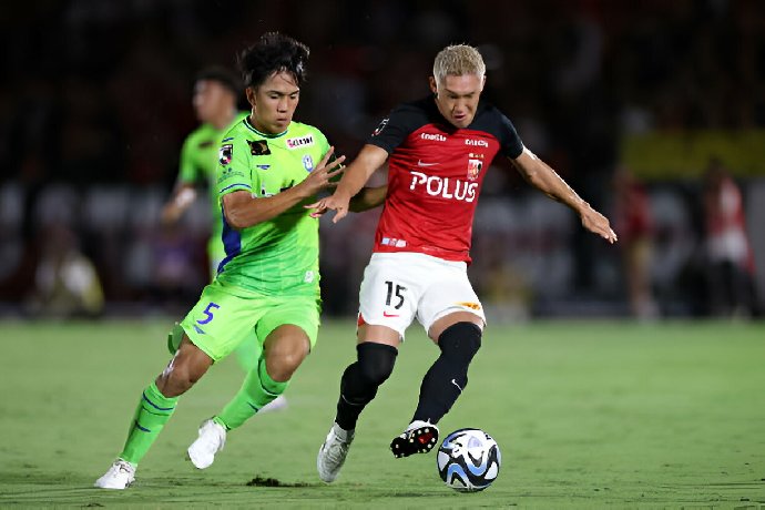 Nhận định Urawa Red Diamonds vs Shonan Bellmare, 16h30 ngày 6/7